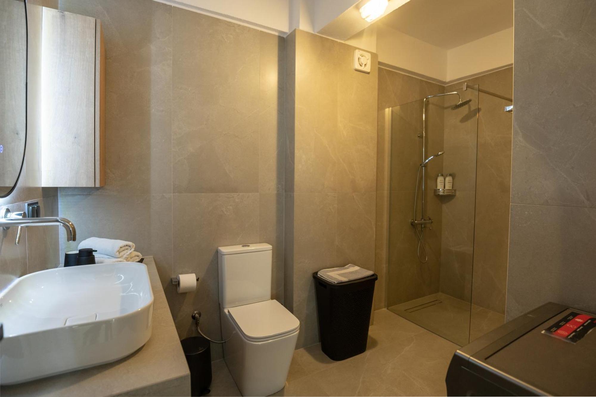 Likehome Apartments Orestias Esterno foto