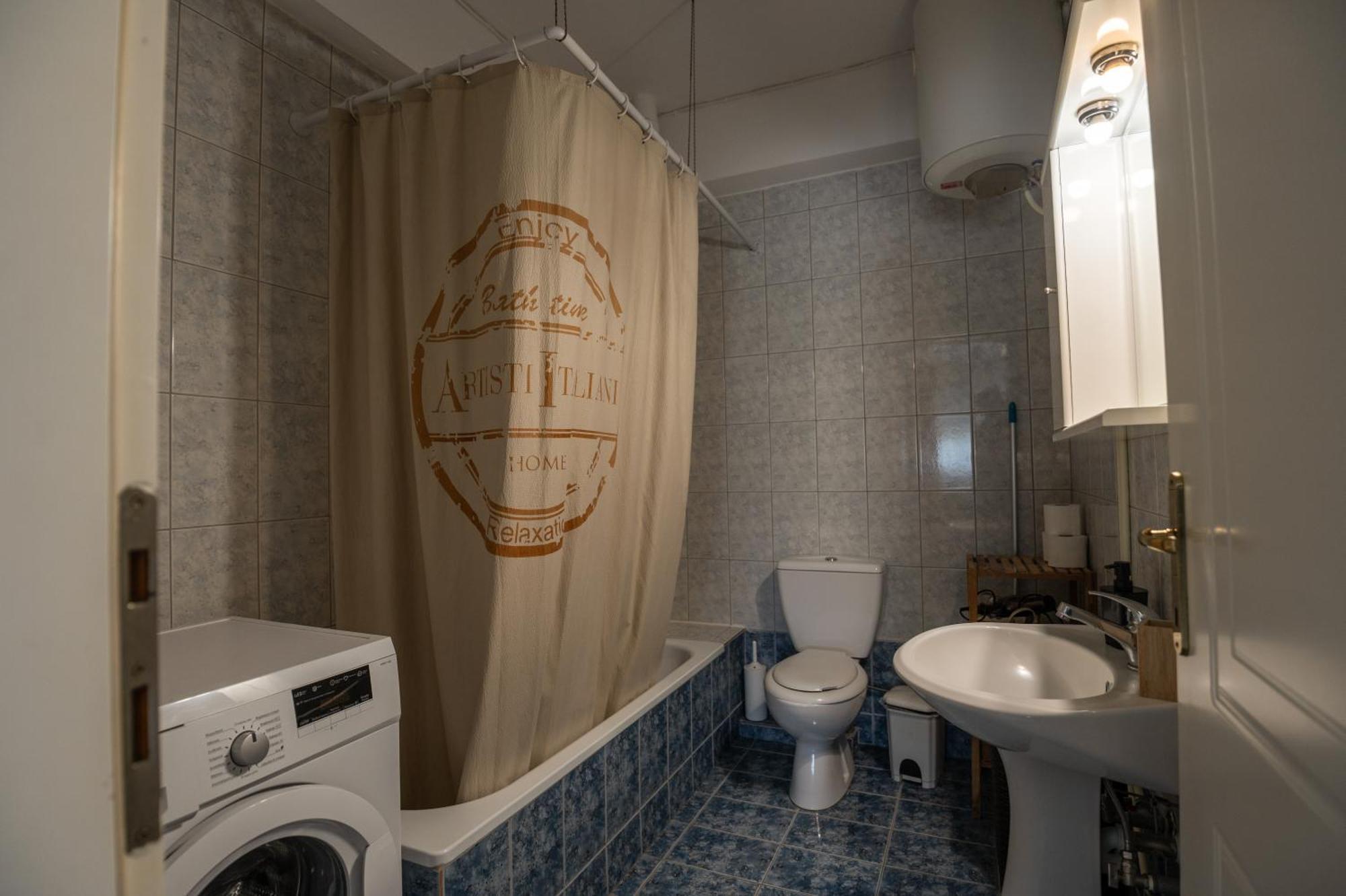 Likehome Apartments Orestias Esterno foto