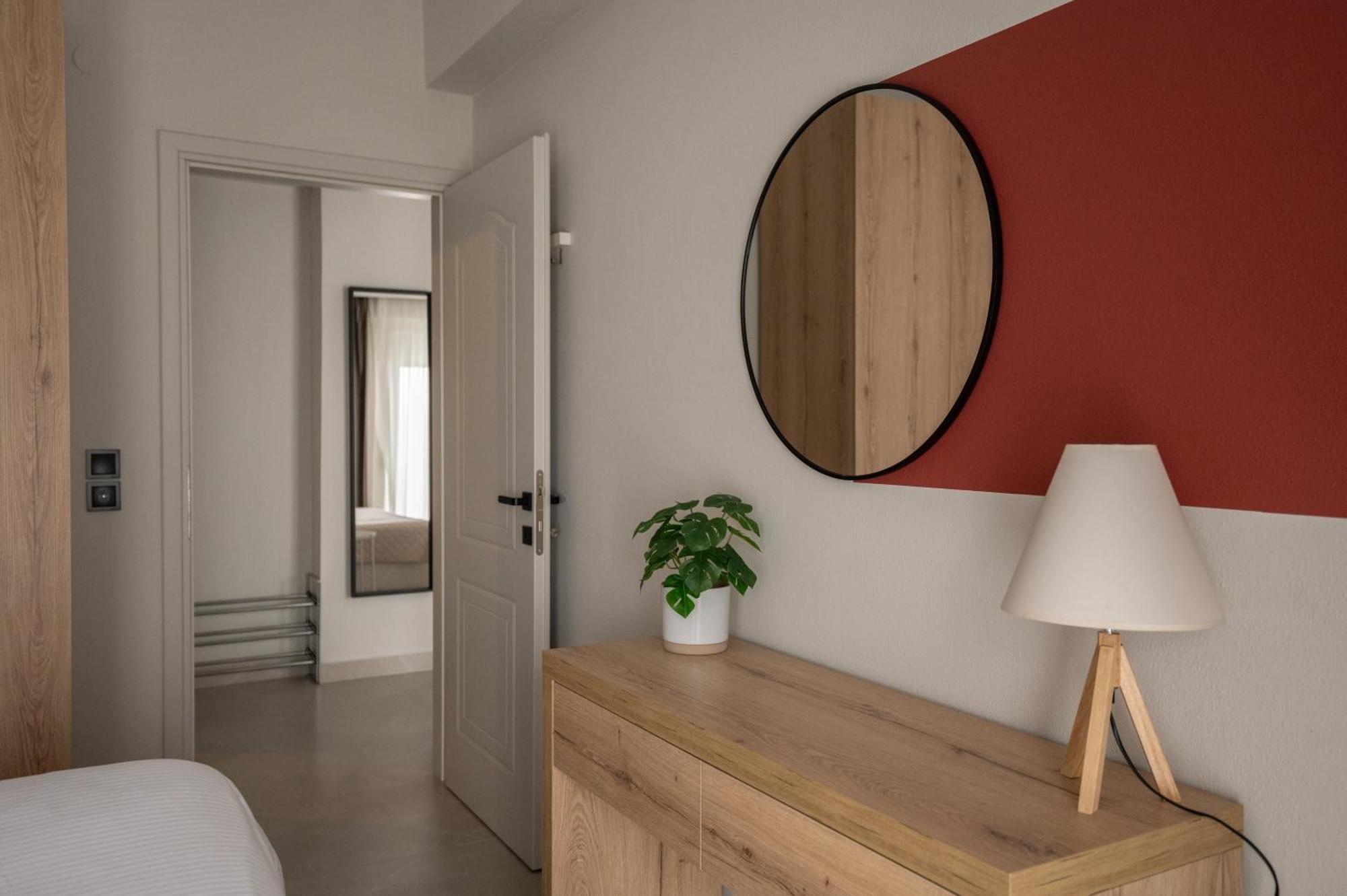 Likehome Apartments Orestias Esterno foto