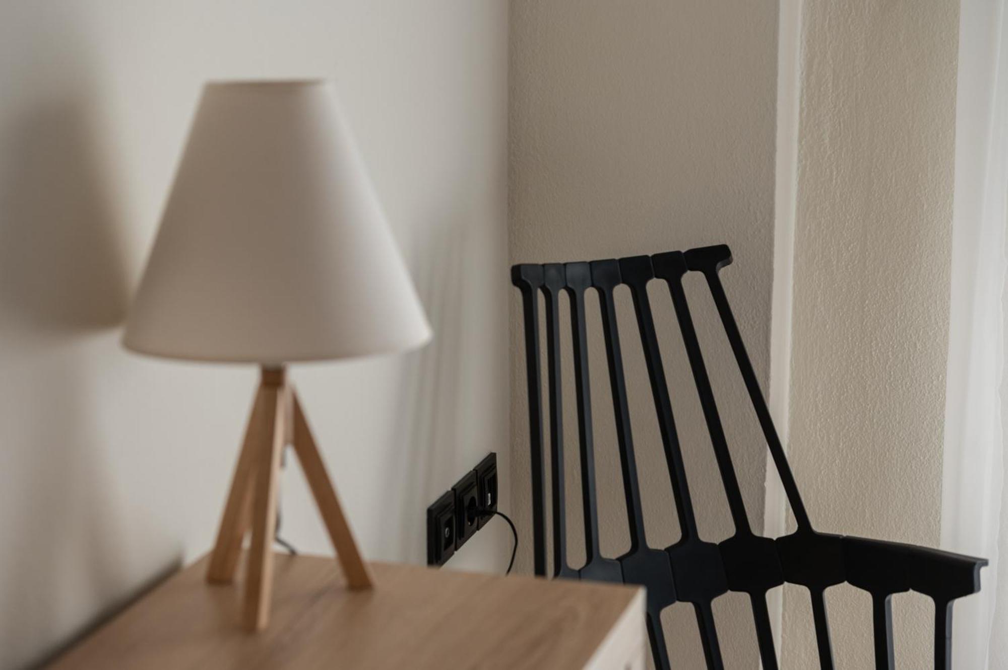 Likehome Apartments Orestias Esterno foto